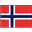 Logo Noruega