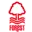 Logo Nottingham Forest