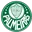 Logo Palmeiras