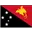 Logo Papúa Nueva Guinea