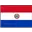 Logo Paraguay