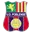 Logo de Poblense