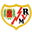 Logo Rayo Vallecano