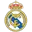 Logo Real Madrid Femenino