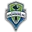 Logo Seattle Sounders