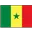 Logo Senegal