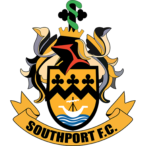 Logo de Southport