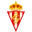 Logo Sporting Gijón