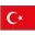 Logo Turquía