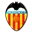 Logo Valencia CF