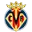 Logo Villarreal Femenino